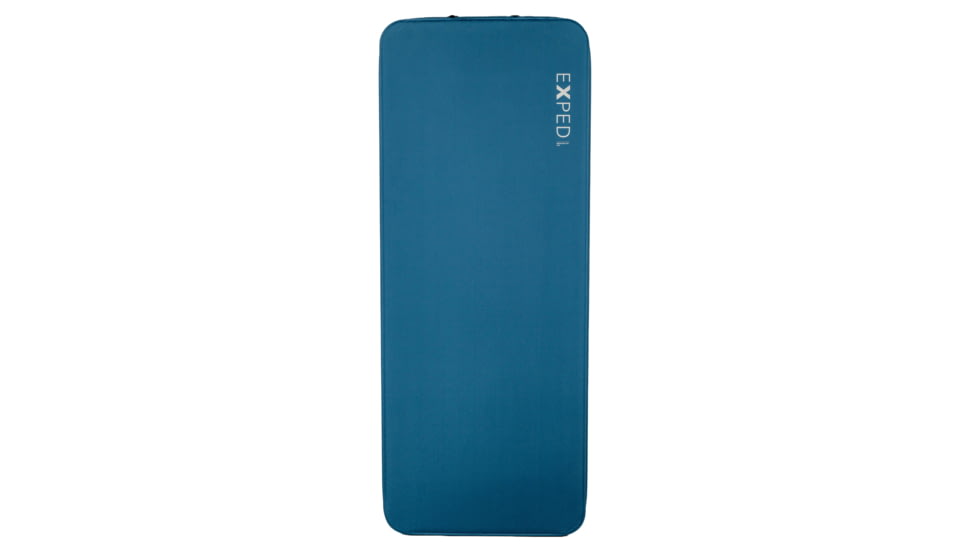 Exped DeepSleep Mat, Ocean, LW, 7640277846524