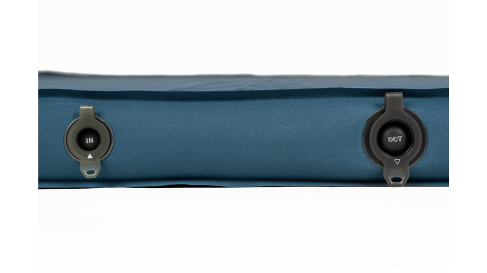 Exped DeepSleep Mat, Ocean, MW, 7640277846517