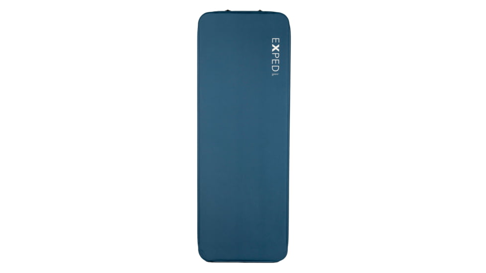 Exped DeepSleep Mat, Ocean, MW, 7640277846517