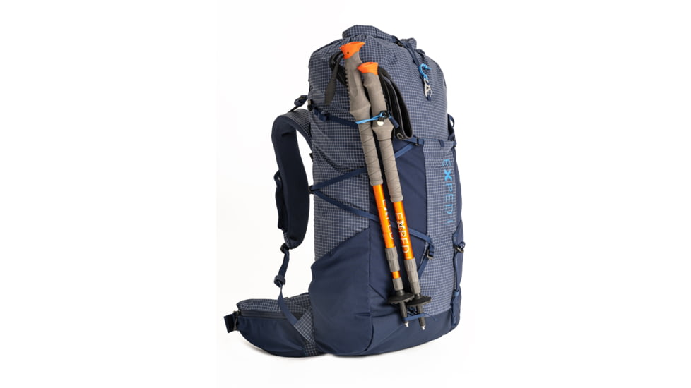 Exped Lightning 50 Backpack