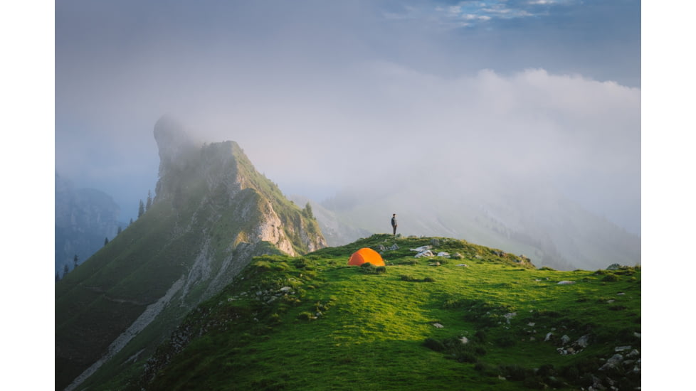 Exped Orion III Extreme Tent