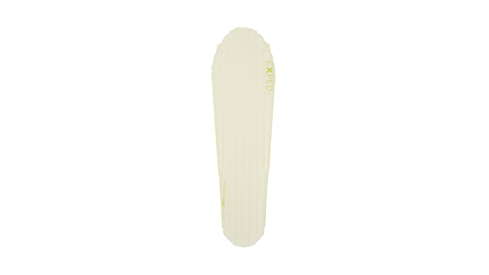 Exped Ultra 1R Mummy Sleeping Pad