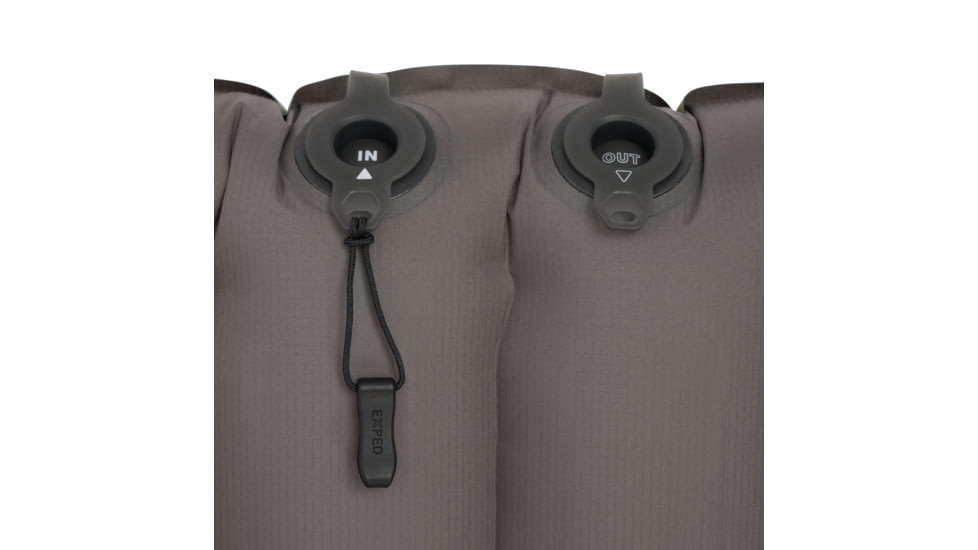 Exped Ultra 8R Mummy Sleeping Pad