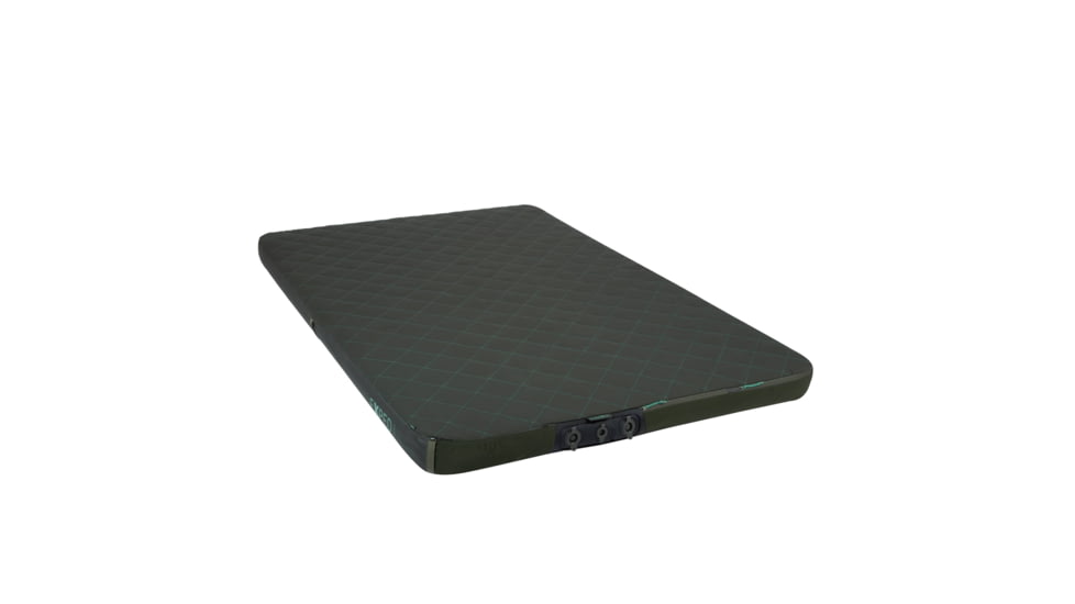 Exped LuxeMat Duo Pad, Moraine, Long Wide, 7640277844346