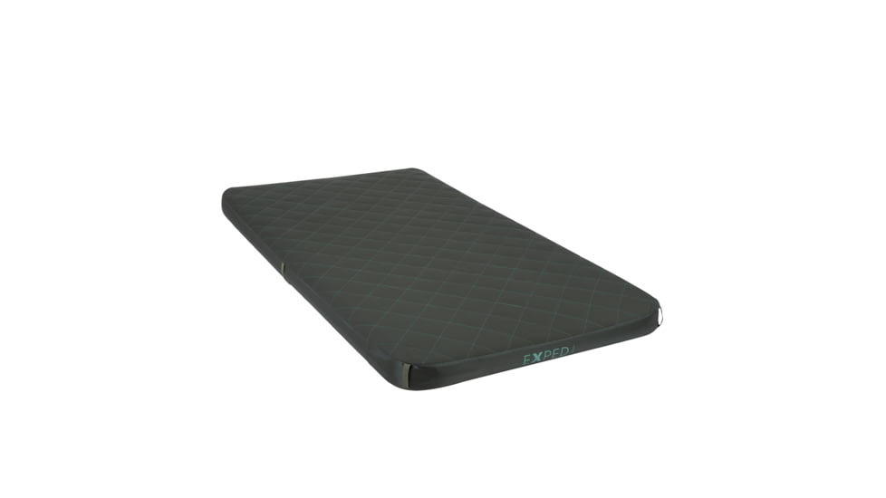 Exped LuxeMat Duo Pad, Moraine, Medium, 7640277844339