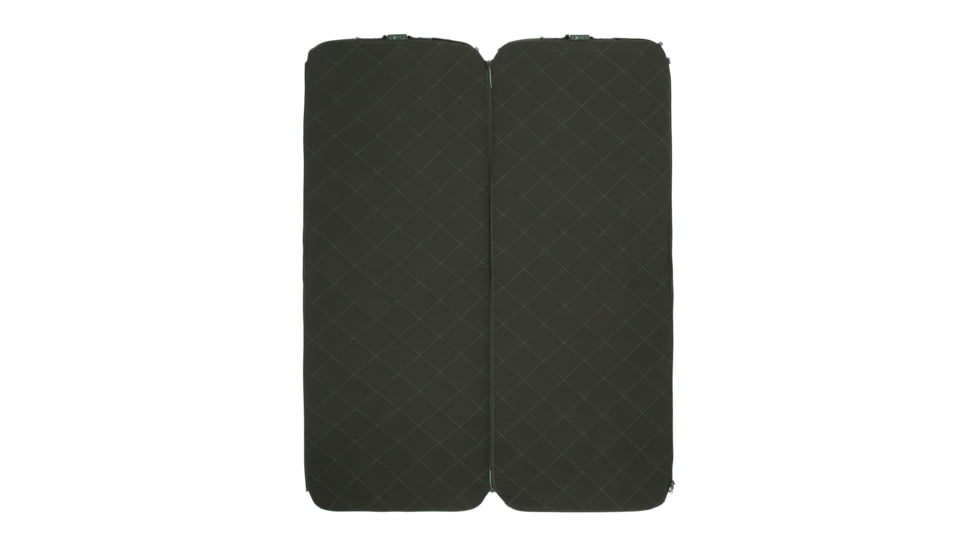 Exped LuxeMat Pad, Moraine, Extra Large/Wide, 7640277843875
