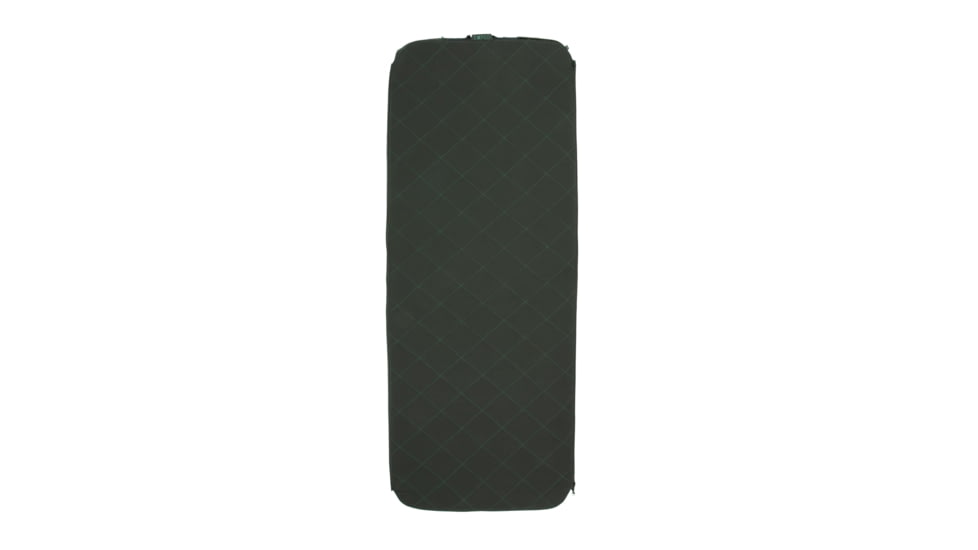 Exped LuxeMat Pad, Moraine, Extra Large/Wide, 7640277843875