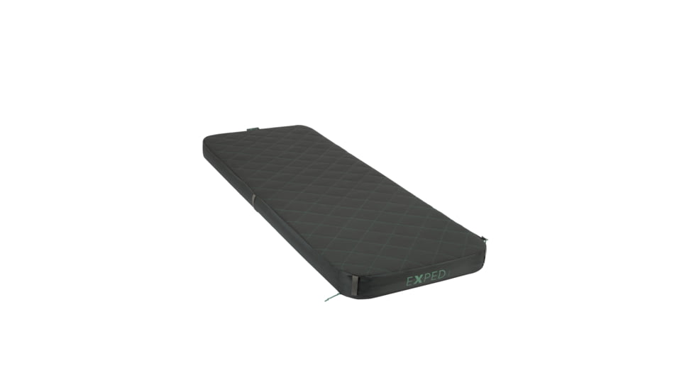 Exped LuxeMat Pad, Moraine, Medium Wide, 7640277840850