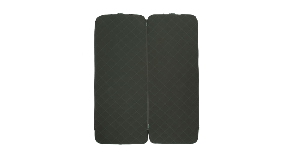 Exped LuxeMat Pad, Moraine, Medium Wide, 7640277840850