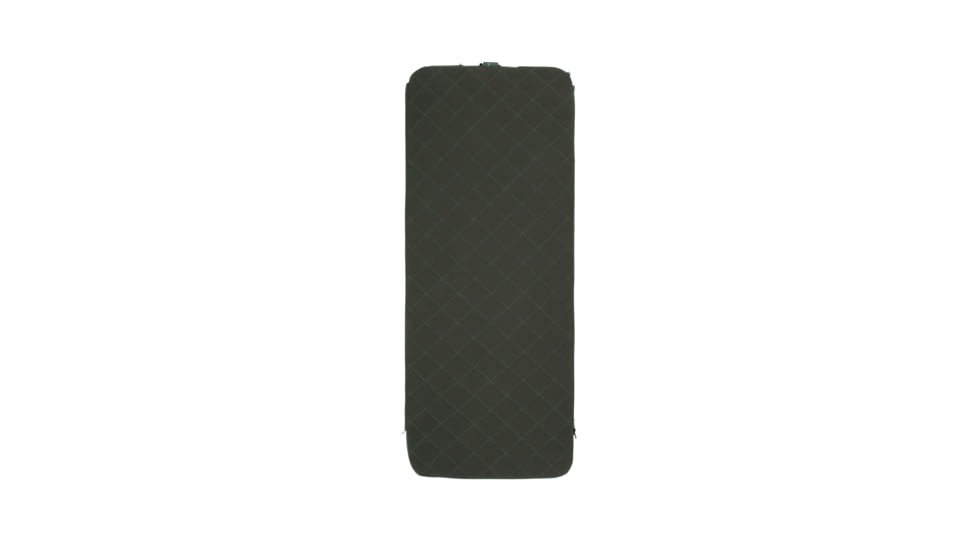Exped LuxeMat Pad, Moraine, Medium Wide, 7640277840850