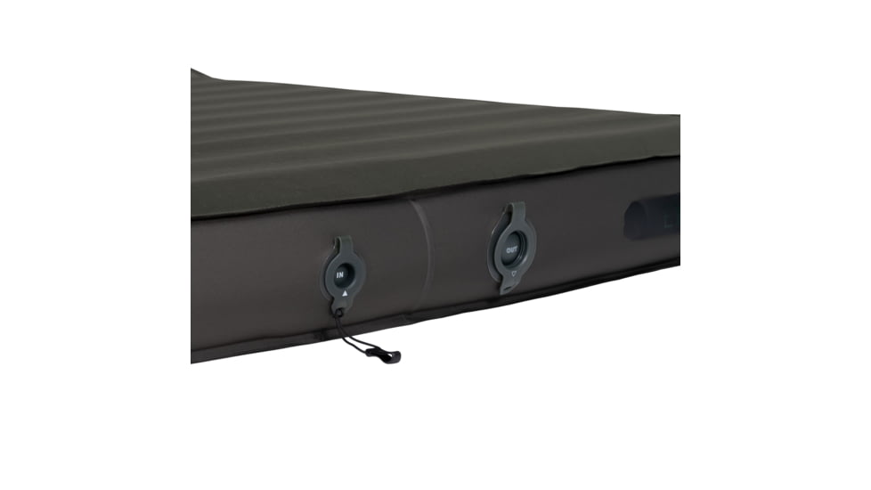 Exped MegaMat Auto Sleeping Pad, Moraine, One Size, 7640277848887