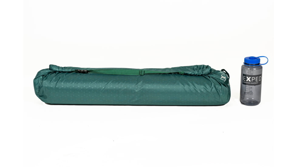 Exped MegaMat, Cypress, LXW, 7640277846418