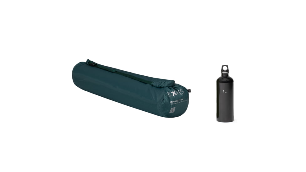 Exped MegaMat, Cypress, MW, 7640277846395