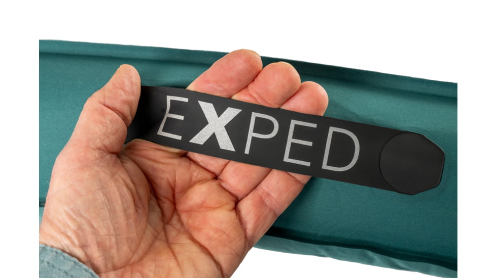 Exped MegaMat Duo+, Cypress, Duo LW+, 7640277846432