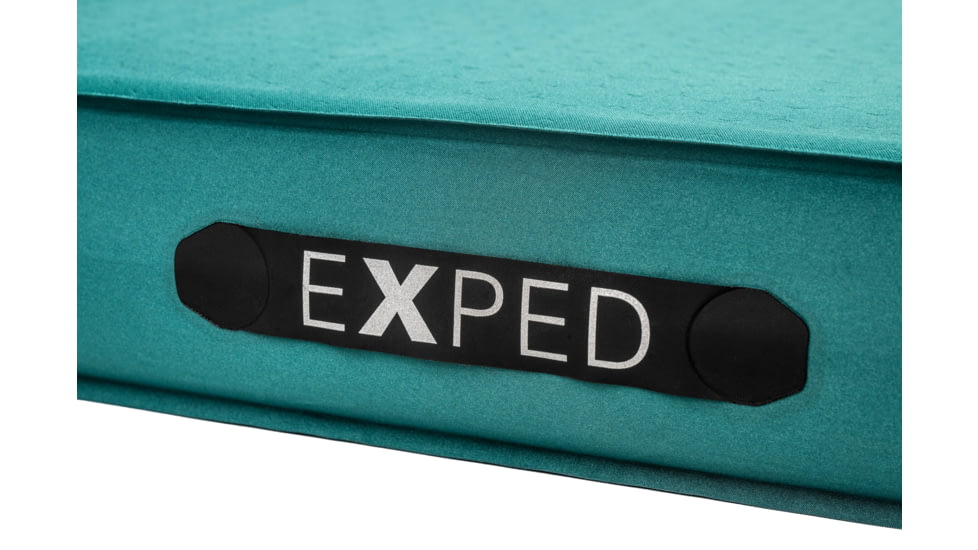 Exped MegaMat Duo, Cypress, Duo M, 7640277846425