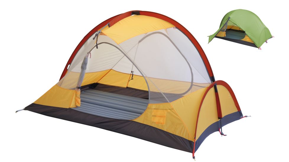 Exped Mira II Tent - 2 Person, 3 Season