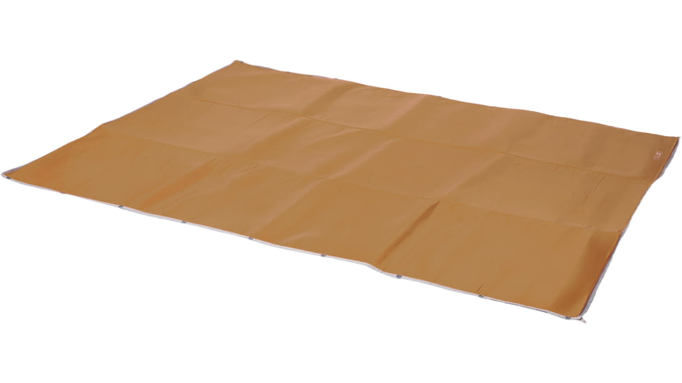 Exped MultiMat Sleeping Pad, Sand, Triple, 7640277842953