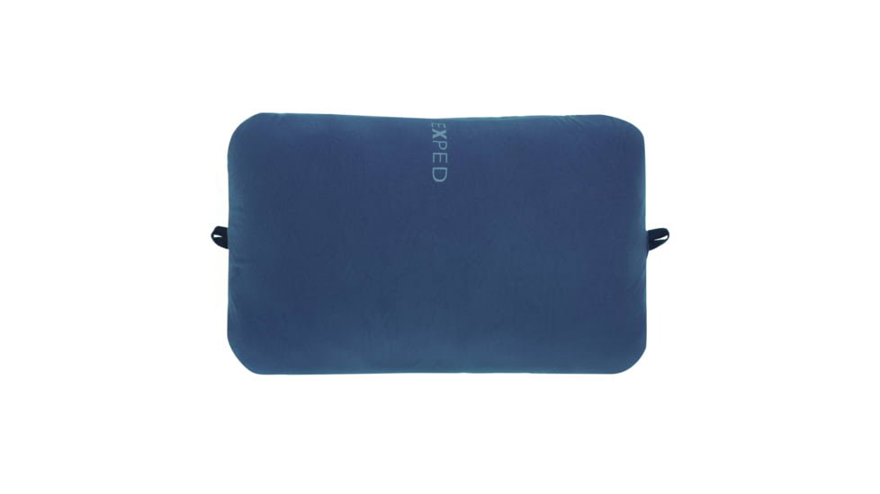 Exped Trailhead Pillow, Navy, 7640277841994
