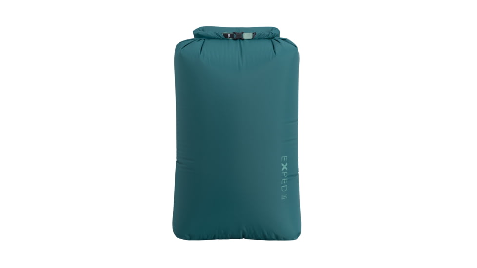 Exped Versa Dry Bag, Cypress, 40L, 7640277848207