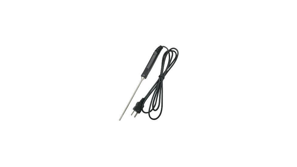Extech Instruments Probe, Temperature J General Purpose, 801515