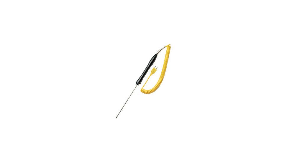 Extech Instruments Probe, Temperature, K General Purpose, 6in, 881605