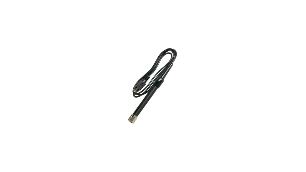 Extech Instruments Probe, Temperature, Rtd Surface Type, 850186