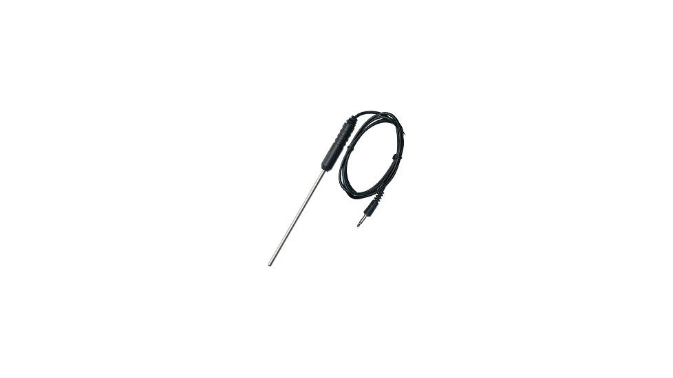 Extech Instruments Probe, Temperature, Thermistor, For 407228, 850188