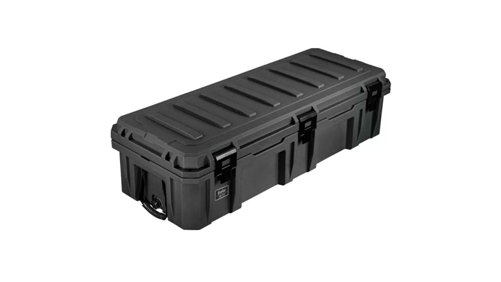Eylar 110L SR-110 Crossover Off-Road Cargo Case, Black, SR00003