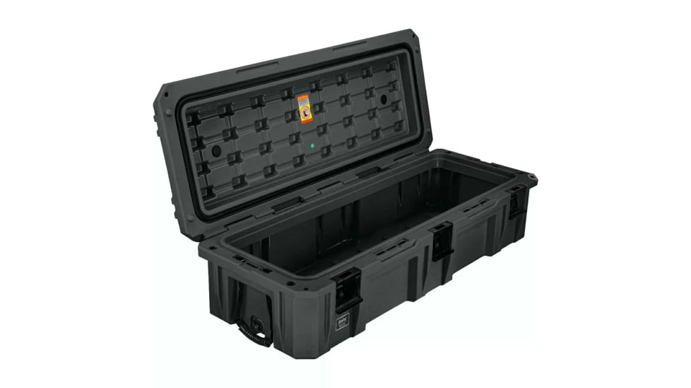 Eylar 110L SR-110 Crossover Off-Road Cargo Case, Black, SR00003