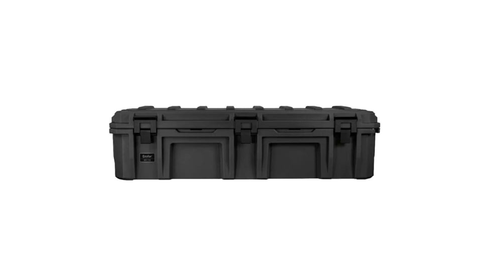 Eylar 110L SR-110 Crossover Off-Road Cargo Case, Black, SR00003