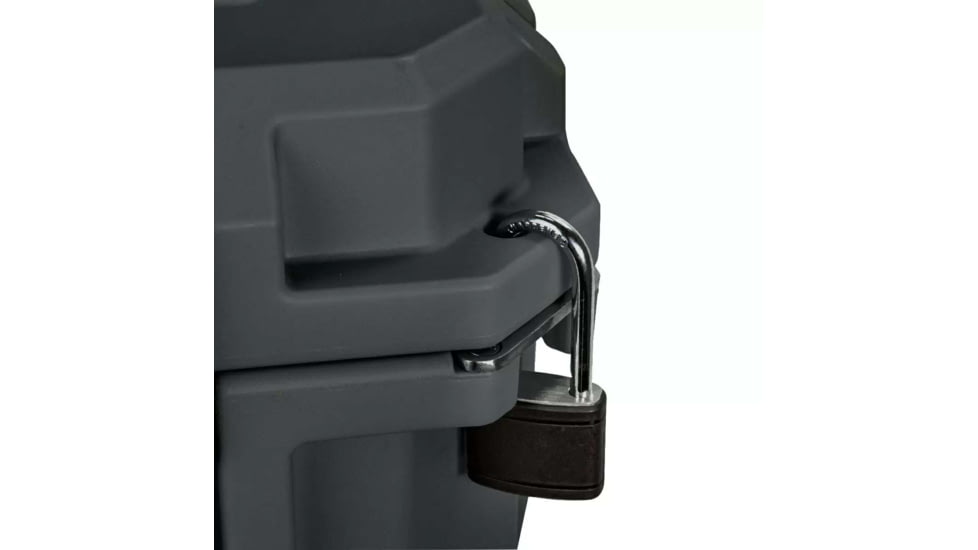 Eylar 110L SR-110 Crossover Off-Road Cargo Case, Black, SR00003