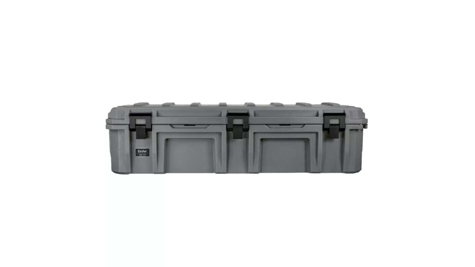 Eylar 110L SR-110 Crossover Off-Road Cargo Case, Gray, SR00003-GRA