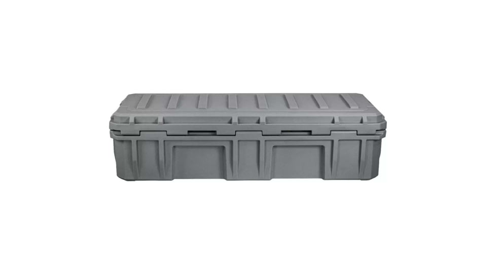 Eylar 110L SR-110 Crossover Off-Road Cargo Case, Gray, SR00003-GRA