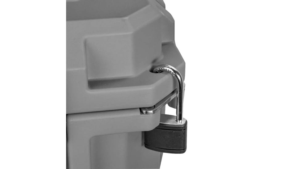 Eylar 110L SR-110 Crossover Off-Road Cargo Case, Gray, SR00003-GRA