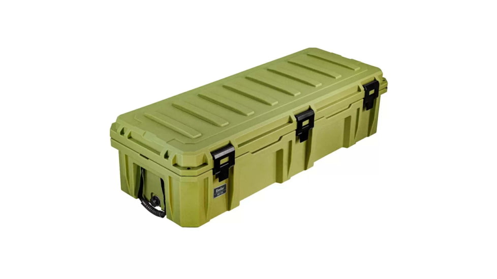 Eylar 110L SR-110 Crossover Off-Road Cargo Case, Green, SR00003-GRN