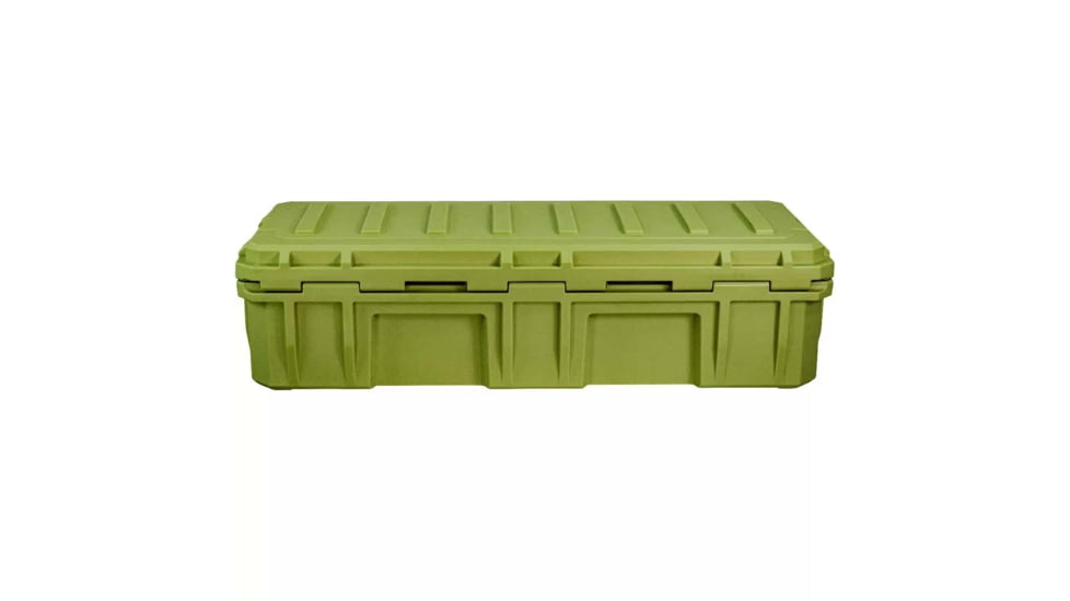 Eylar 110L SR-110 Crossover Off-Road Cargo Case, Green, SR00003-GRN