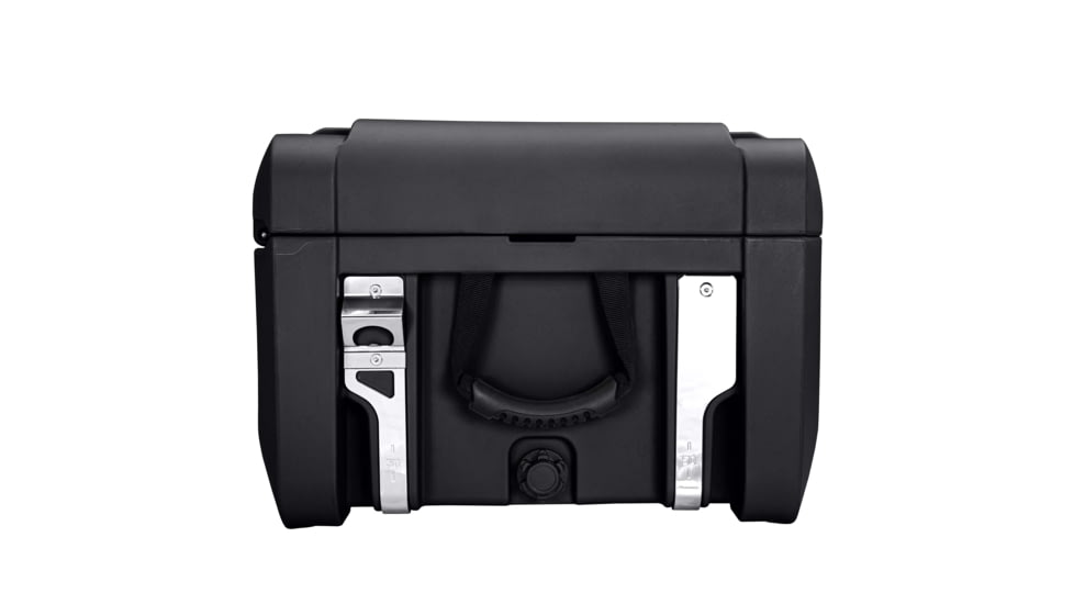 Eylar 110L SRX-110 Crossover Off-Road Transport Cargo Case, Black, SR00010