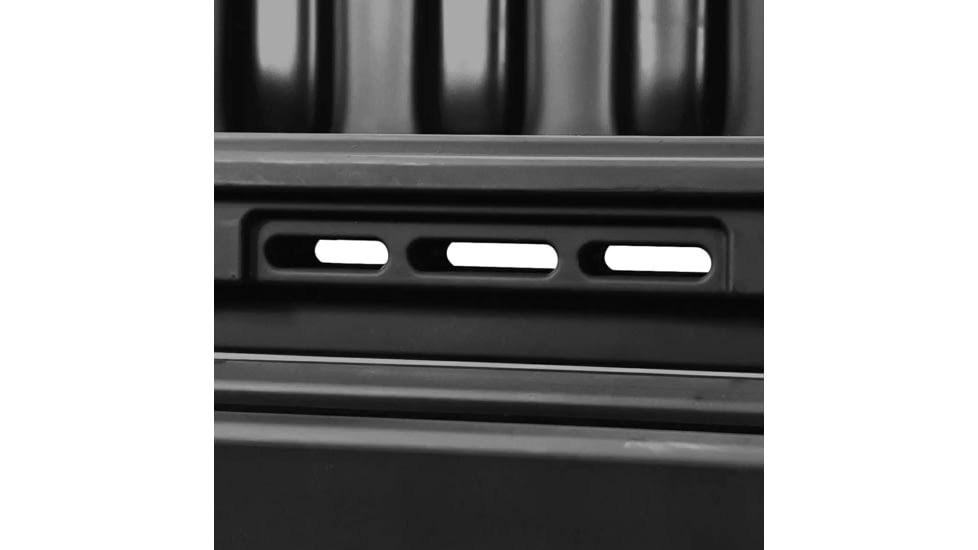 Eylar 160L SR-160 Crossover Off-Road Cargo Case, Black, SR00004