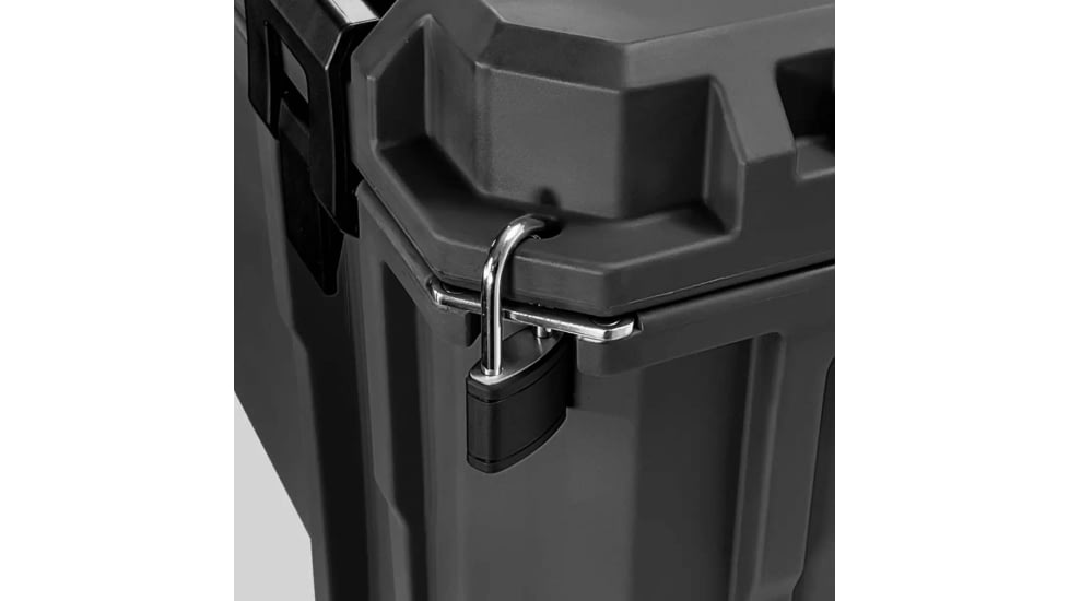 Eylar 160L SR-160 Crossover Off-Road Cargo Case, Black, SR00004