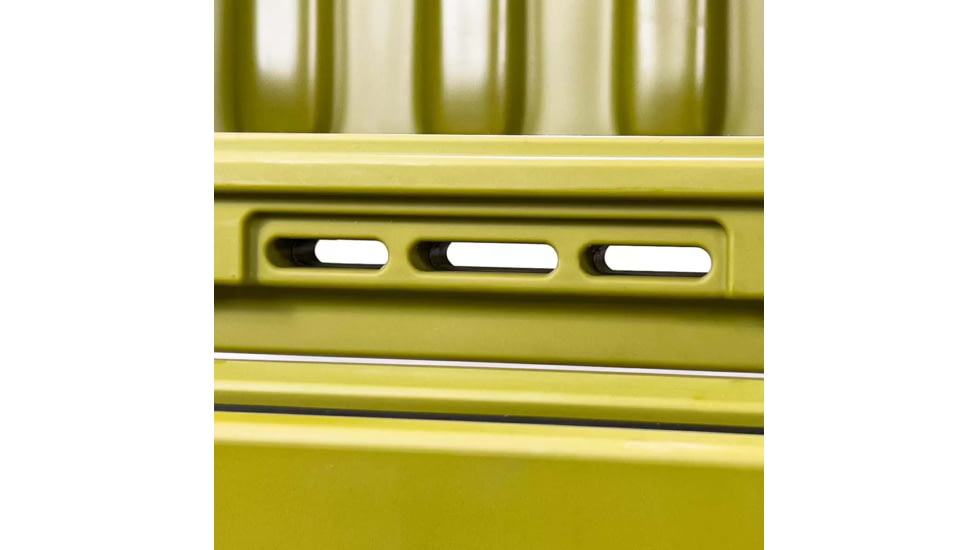 Eylar 160L SR-160 Crossover Off-Road Cargo Case, Green, SR00004-GRN