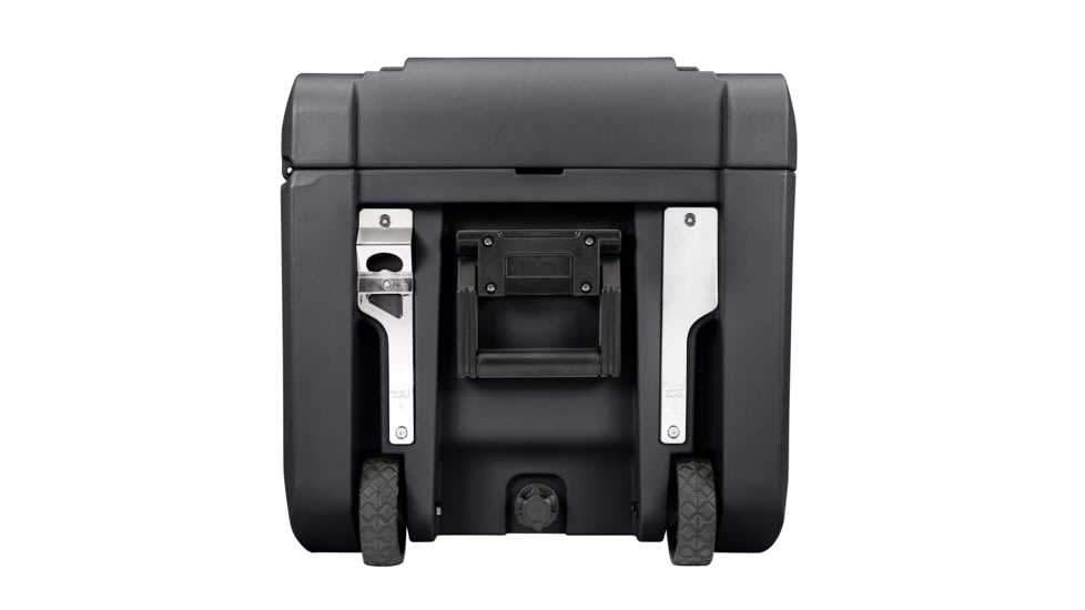 Eylar 175L SRX-175 Crossover Off-Road Transport Cargo Case, Black, SR00011