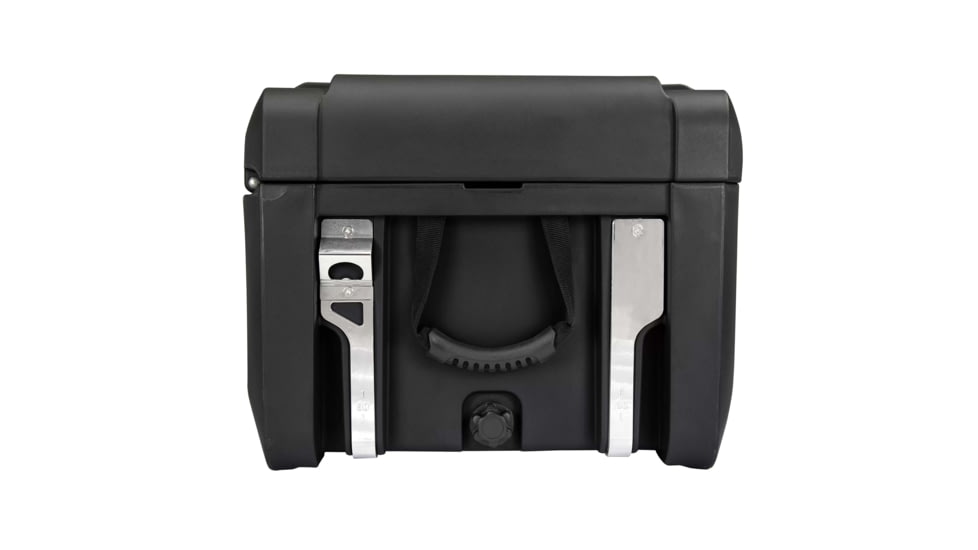 Eylar 90L SRX-90 Crossover Off-Road Transport Cargo Case, Black, SR00009