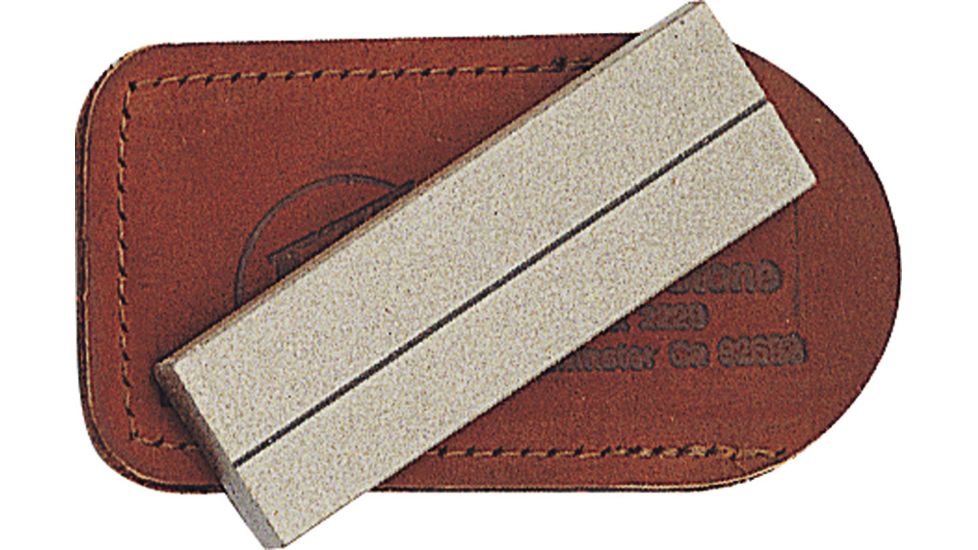Eze-Lap Pocket Diamond Sharpener Fine Grit EZL26F