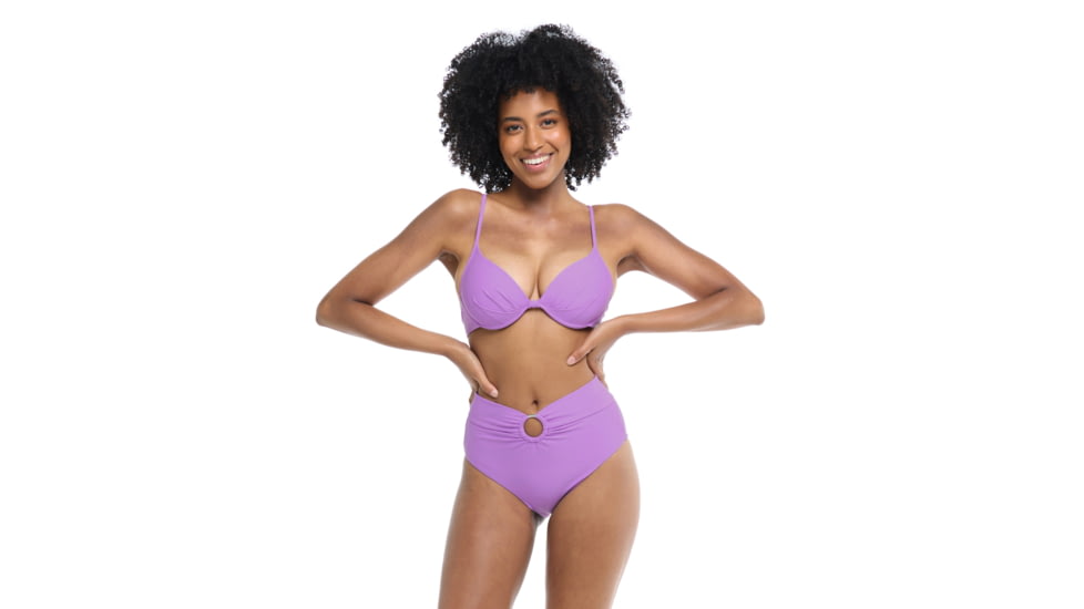 Body Glove Smoothies Greta Bikini Top - Akebi 39822D8C, XS, Akebi, 3950622-648-XS