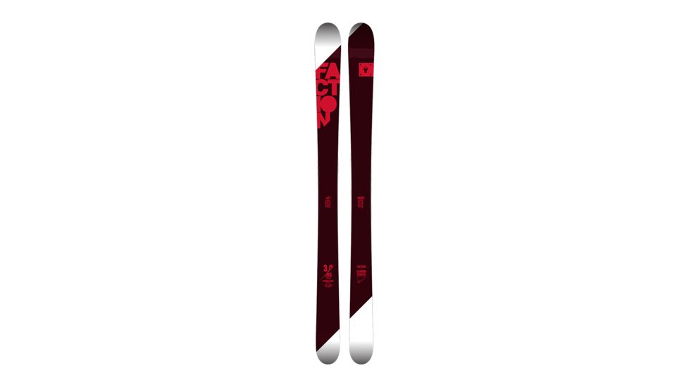 Faction Candide 3.0 Skis-186 cm