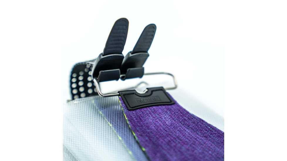 Faction La Machine Mega Climbing Skins, 172, FCACW23-SMEG-ZZ-172-1
