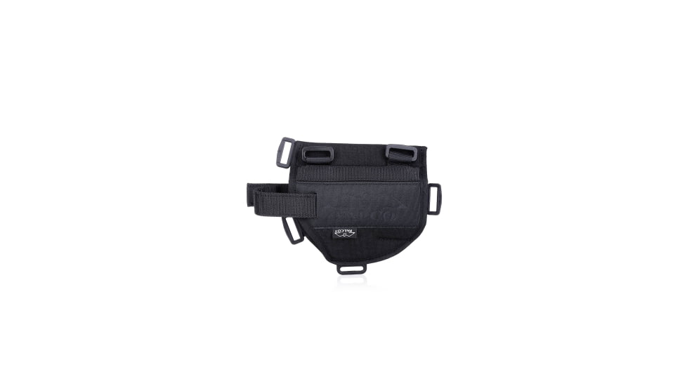 Falco Holsters Horizontal and Vertical Shoulder &amp; Belt Holster, 6134