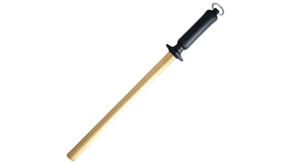 Fallkniven Diamond Steel, 12 in. FK-D12