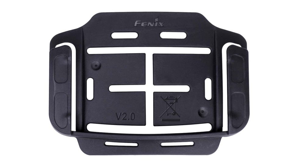Fenix Lighting ALG-03 Helmet Headlamp Mount