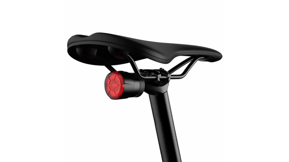 Fenix Lighting BC06R Lithium Ion 90 Lumens Bike Lights
